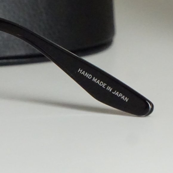 New Unisex Barton Perreira Metic Sunglasses - Picture 6 of 10